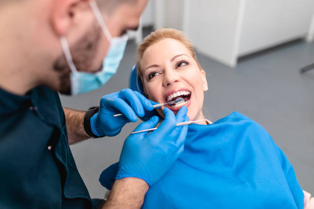 Why Choose Us for Your Dental Needs in North Lindenhurst, NY