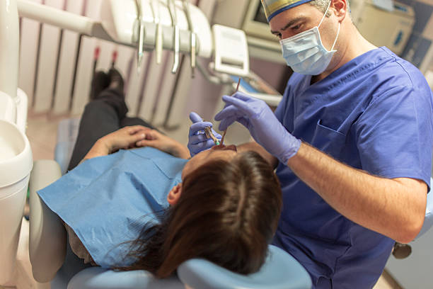 Best Dental Inlays and Onlays  in North Lindenhurst, NY